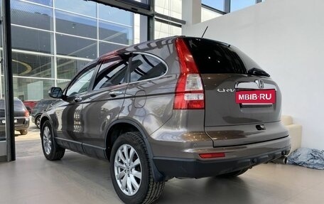 Honda CR-V III рестайлинг, 2012 год, 1 614 000 рублей, 5 фотография