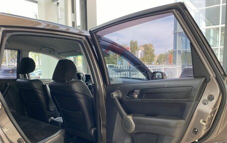 Honda CR-V III рестайлинг, 2012 год, 1 614 000 рублей, 26 фотография