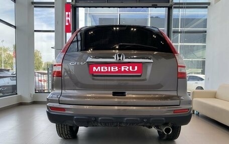 Honda CR-V III рестайлинг, 2012 год, 1 614 000 рублей, 4 фотография