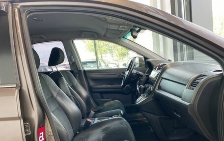 Honda CR-V III рестайлинг, 2012 год, 1 614 000 рублей, 29 фотография