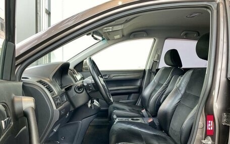 Honda CR-V III рестайлинг, 2012 год, 1 614 000 рублей, 16 фотография