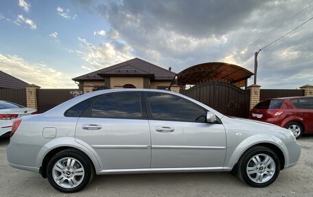 Chevrolet Lacetti, 2008 год, 630 000 рублей, 11 фотография