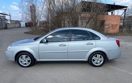 Chevrolet Lacetti, 2008 год, 630 000 рублей, 15 фотография