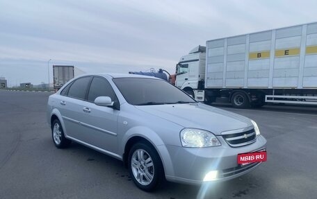 Chevrolet Lacetti, 2008 год, 630 000 рублей, 5 фотография