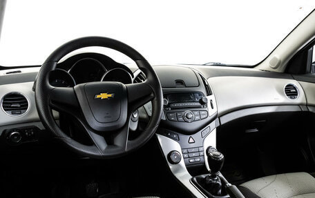 Chevrolet Cruze II, 2013 год, 847 000 рублей, 11 фотография