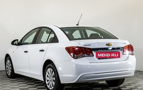 Chevrolet Cruze II, 2013 год, 847 000 рублей, 7 фотография