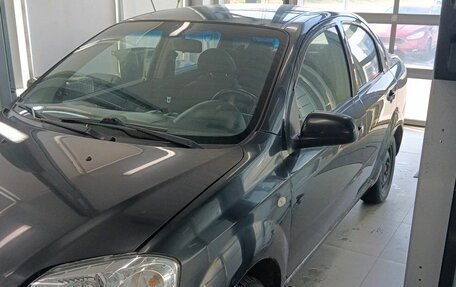 Chevrolet Aveo III, 2010 год, 500 000 рублей, 1 фотография