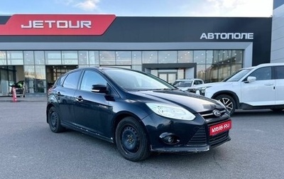 Ford Focus III, 2012 год, 800 000 рублей, 1 фотография