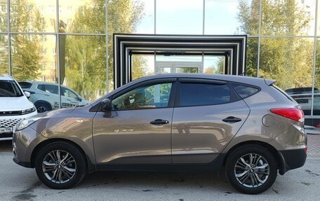 Hyundai ix35 I рестайлинг, 2015 год, 1 399 000 рублей, 4 фотография