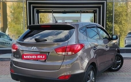 Hyundai ix35 I рестайлинг, 2015 год, 1 399 000 рублей, 7 фотография