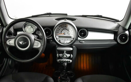 MINI Hatch, 2009 год, 979 000 рублей, 12 фотография