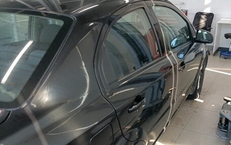 Chevrolet Aveo III, 2010 год, 500 000 рублей, 13 фотография