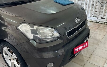 KIA Soul I рестайлинг, 2011 год, 1 250 000 рублей, 10 фотография