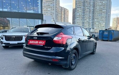 Ford Focus III, 2012 год, 800 000 рублей, 4 фотография