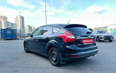 Ford Focus III, 2012 год, 800 000 рублей, 3 фотография