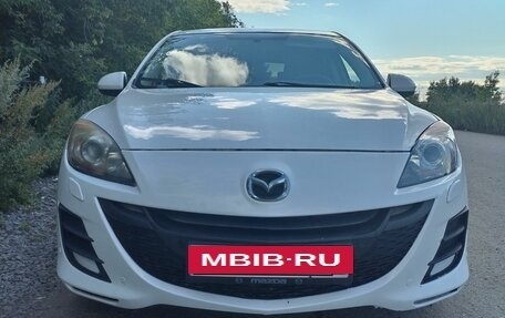 Mazda 3, 2011 год, 1 050 000 рублей, 3 фотография