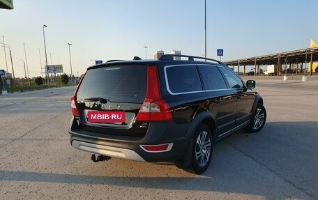 Volvo XC70 II рестайлинг, 2008 год, 1 850 000 рублей, 5 фотография