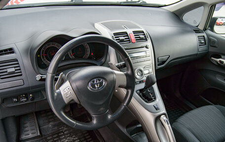 Toyota Auris II, 2008 год, 890 000 рублей, 9 фотография