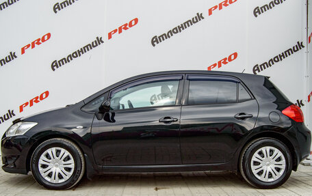 Toyota Auris II, 2008 год, 890 000 рублей, 7 фотография