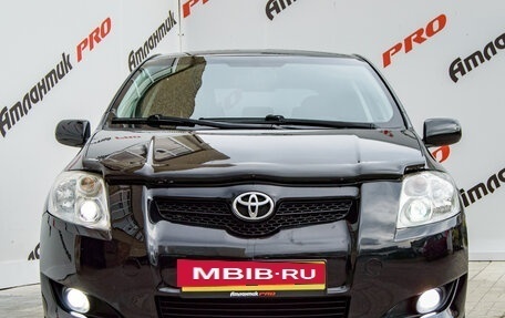 Toyota Auris II, 2008 год, 890 000 рублей, 2 фотография