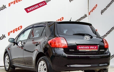 Toyota Auris II, 2008 год, 890 000 рублей, 4 фотография