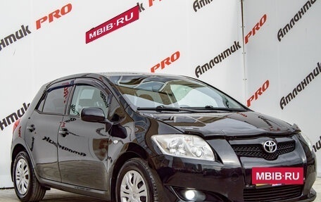 Toyota Auris II, 2008 год, 890 000 рублей, 3 фотография