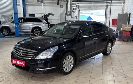 Nissan Teana, 2009 год, 950 000 рублей, 1 фотография