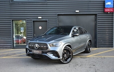 Mercedes-Benz GLE Coupe, 2024 год, 15 950 000 рублей, 1 фотография