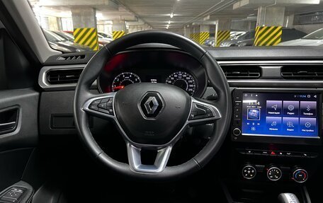 Renault Arkana I, 2019 год, 1 699 000 рублей, 14 фотография