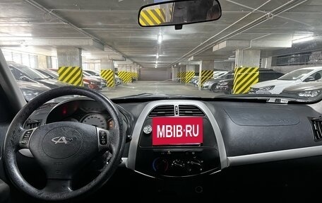 Chery Tiggo (T11), 2010 год, 449 000 рублей, 24 фотография