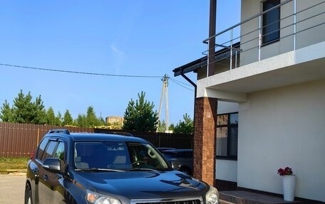 Toyota Land Cruiser Prado 150 рестайлинг 2, 2012 год, 2 850 000 рублей, 2 фотография