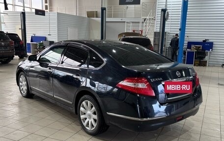 Nissan Teana, 2009 год, 950 000 рублей, 4 фотография