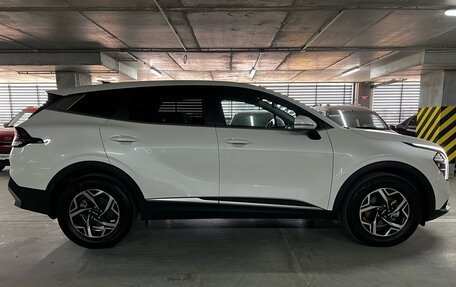 KIA Sportage IV рестайлинг, 2023 год, 3 649 000 рублей, 4 фотография