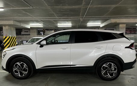 KIA Sportage IV рестайлинг, 2023 год, 3 649 000 рублей, 8 фотография