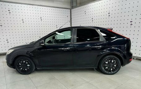 Ford Focus II рестайлинг, 2010 год, 585 000 рублей, 4 фотография