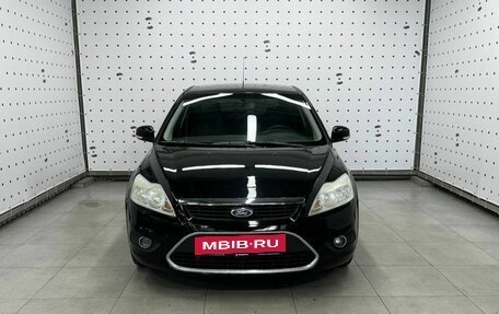 Ford Focus II рестайлинг, 2010 год, 585 000 рублей, 2 фотография