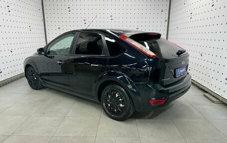 Ford Focus II рестайлинг, 2010 год, 585 000 рублей, 7 фотография