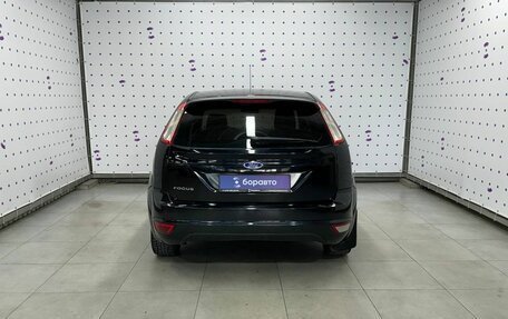 Ford Focus II рестайлинг, 2010 год, 585 000 рублей, 6 фотография