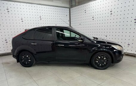 Ford Focus II рестайлинг, 2010 год, 585 000 рублей, 8 фотография