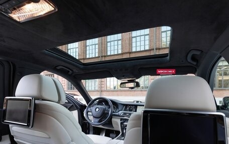 BMW 7 серия, 2013 год, 2 950 000 рублей, 16 фотография