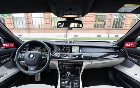 BMW 7 серия, 2013 год, 2 950 000 рублей, 8 фотография