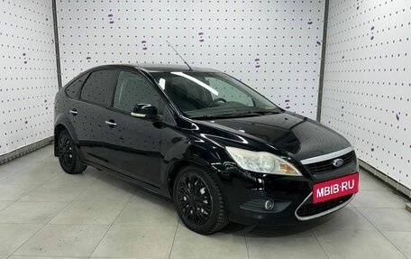 Ford Focus II рестайлинг, 2010 год, 585 000 рублей, 3 фотография