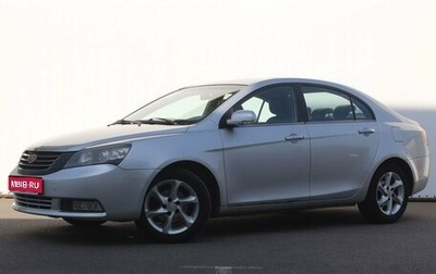 Geely Emgrand EC7, 2013 год, 530 000 рублей, 1 фотография