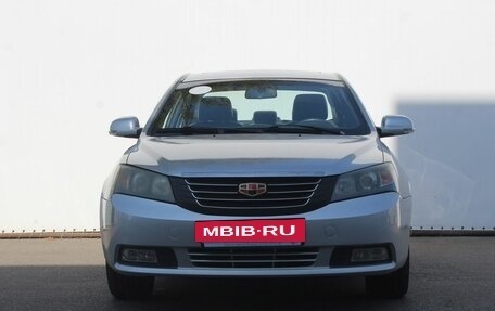 Geely Emgrand EC7, 2013 год, 530 000 рублей, 2 фотография