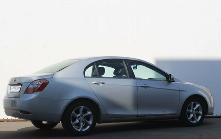 Geely Emgrand EC7, 2013 год, 530 000 рублей, 5 фотография