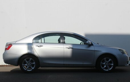 Geely Emgrand EC7, 2013 год, 530 000 рублей, 4 фотография