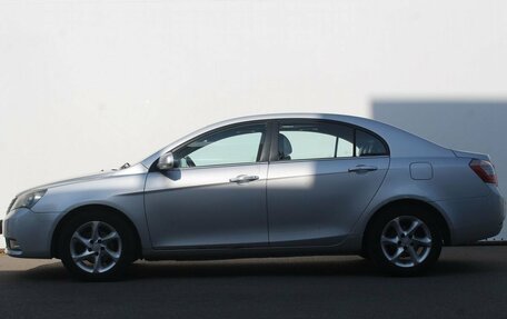 Geely Emgrand EC7, 2013 год, 530 000 рублей, 8 фотография