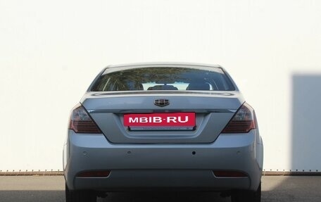 Geely Emgrand EC7, 2013 год, 530 000 рублей, 6 фотография