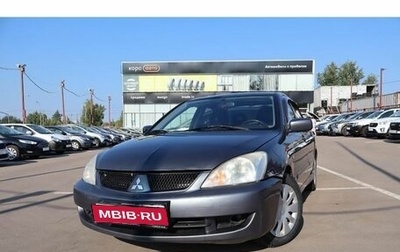 Mitsubishi Lancer IX, 2007 год, 250 000 рублей, 1 фотография