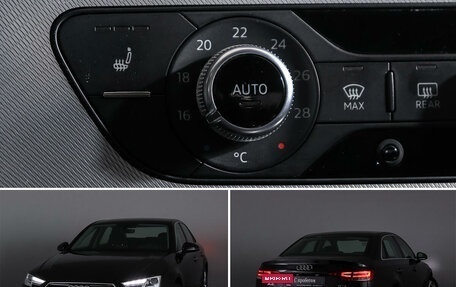 Audi A4, 2016 год, 2 200 000 рублей, 19 фотография